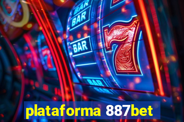 plataforma 887bet